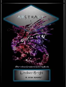 ABSTRACT 5 COVER