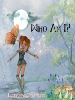 Who Am I_Cover